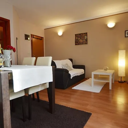 Apartment Ivanka Rovinj