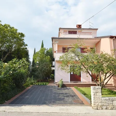 Ivanka Apartment Rovinj