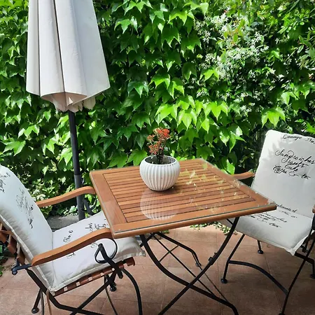 Appartement Ivanka