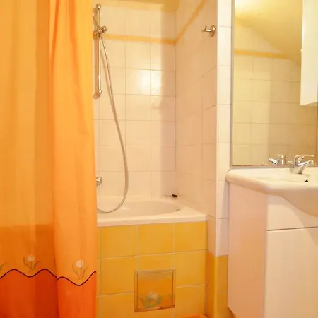 Ivanka Apartman